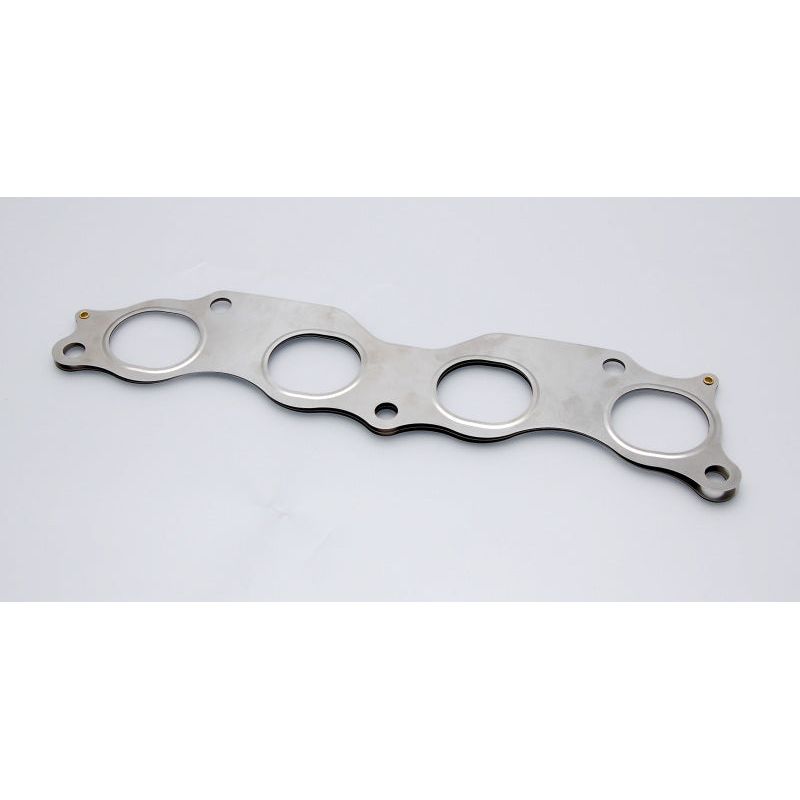 Cometic Exhaust .030 inch MLS Gasket 1.820 inch X 1.540 inch Port