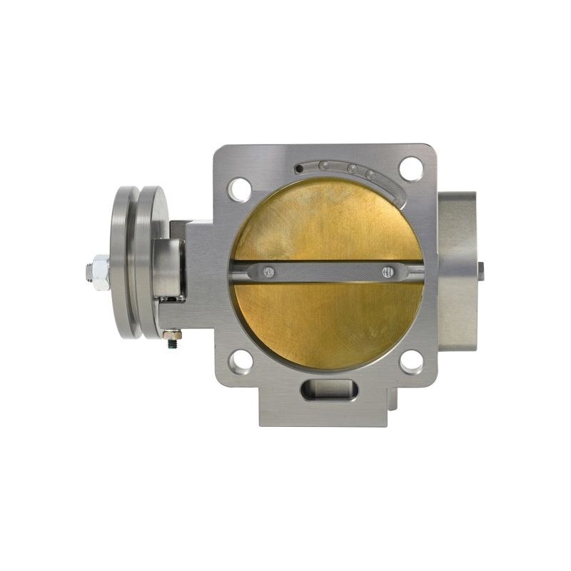 Skunk2 Pro Series 74mm Billet Throttle Body (Race Only)cars w/ throttle cable