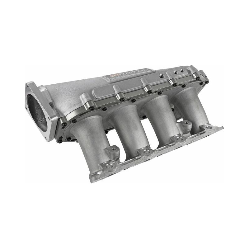 Skunk2 Ultra Series K Series Race Intake Manifold - 3.5L Silver