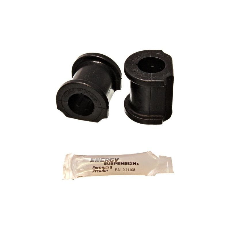 Energy Suspension Black 23mm Front Sway Bar Bushings