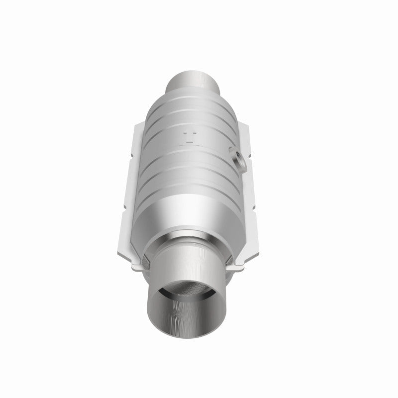 MagnaFlow Catalytic Converter 2.5in Inlet/Outlet