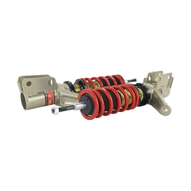 Skunk2 Pro S II Coilovers (10K/10K Spring Rates) 05-06 Acura RSX (All Models)