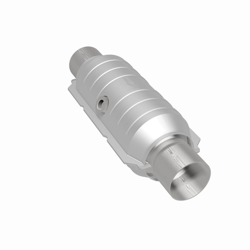 MagnaFlow Catalytic Converter 2.5in Inlet/Outlet