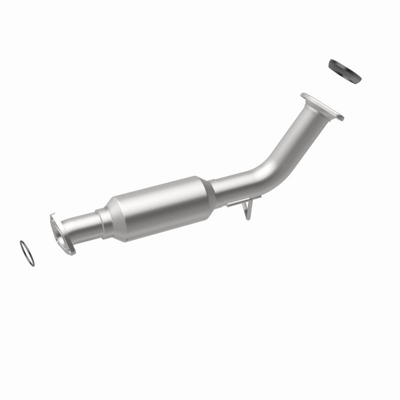 MagnaFlow CARB Compliant Catalytic Converter - Base