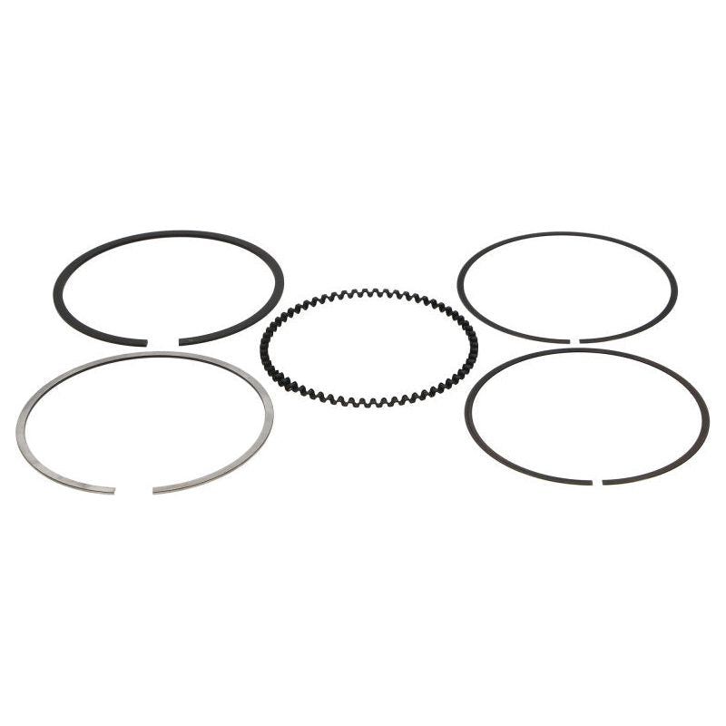 Wiseco 88.00MM RING SET Ring Shelf Stock