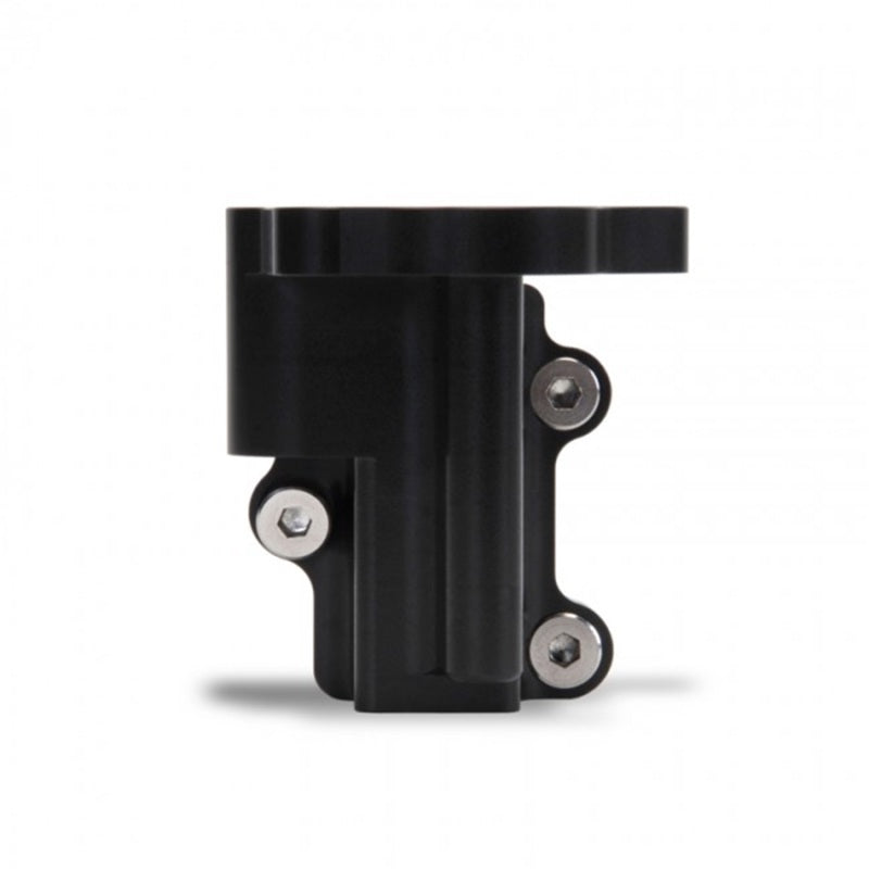 Skunk2 VTEC Black Anodized Billet Solenoid