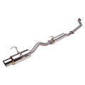 Skunk2 MegaPower R 70mm Exhaust 3-bolt flange 02-06 Acura RSX Type-S