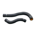 Mishimoto 02-04 Acura RSX Black Silicone Hose Kit