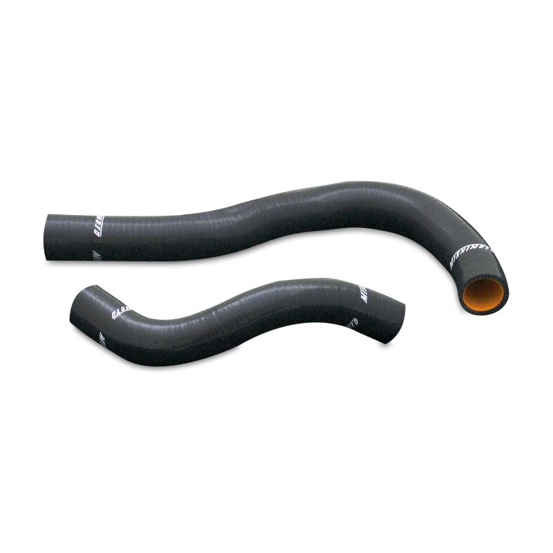 Mishimoto 02-04 Acura RSX Black Silicone Hose Kit
