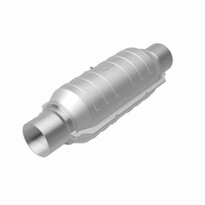 MagnaFlow Catalytic Converter 2.25in Inlet/Outlet
