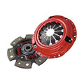 McLeod Tuner Series Street Supreme Clutch Rsx 2002-06 2.0L 5-Speed Base