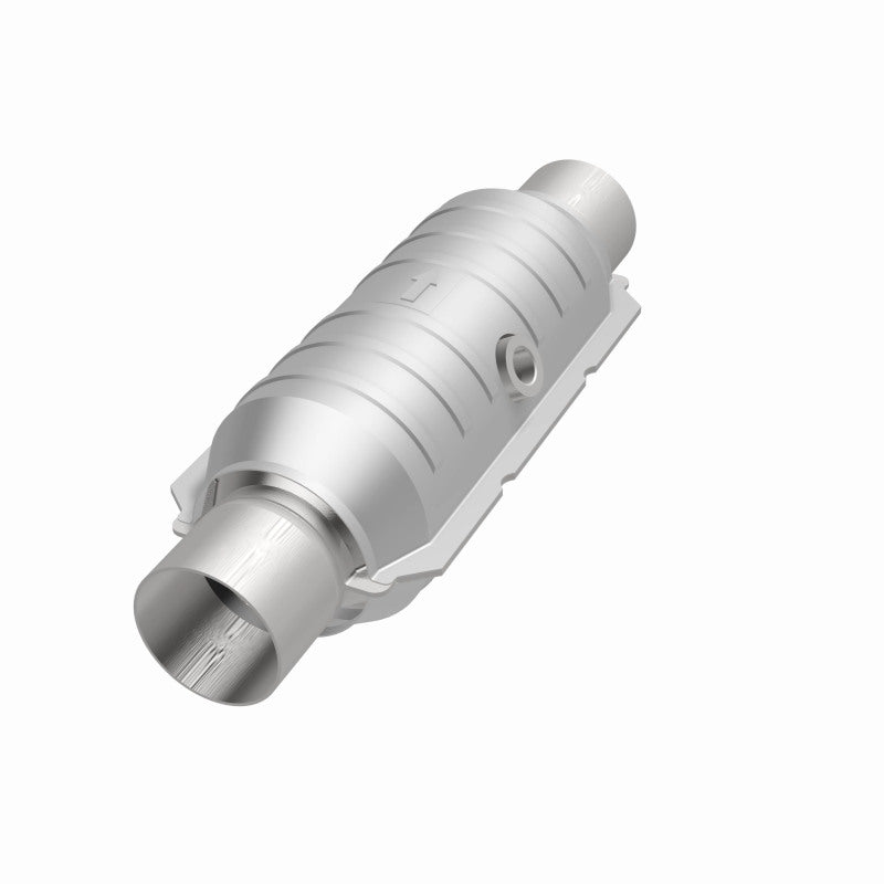 MagnaFlow Catalytic Converter 2.25in Inlet/Outlet