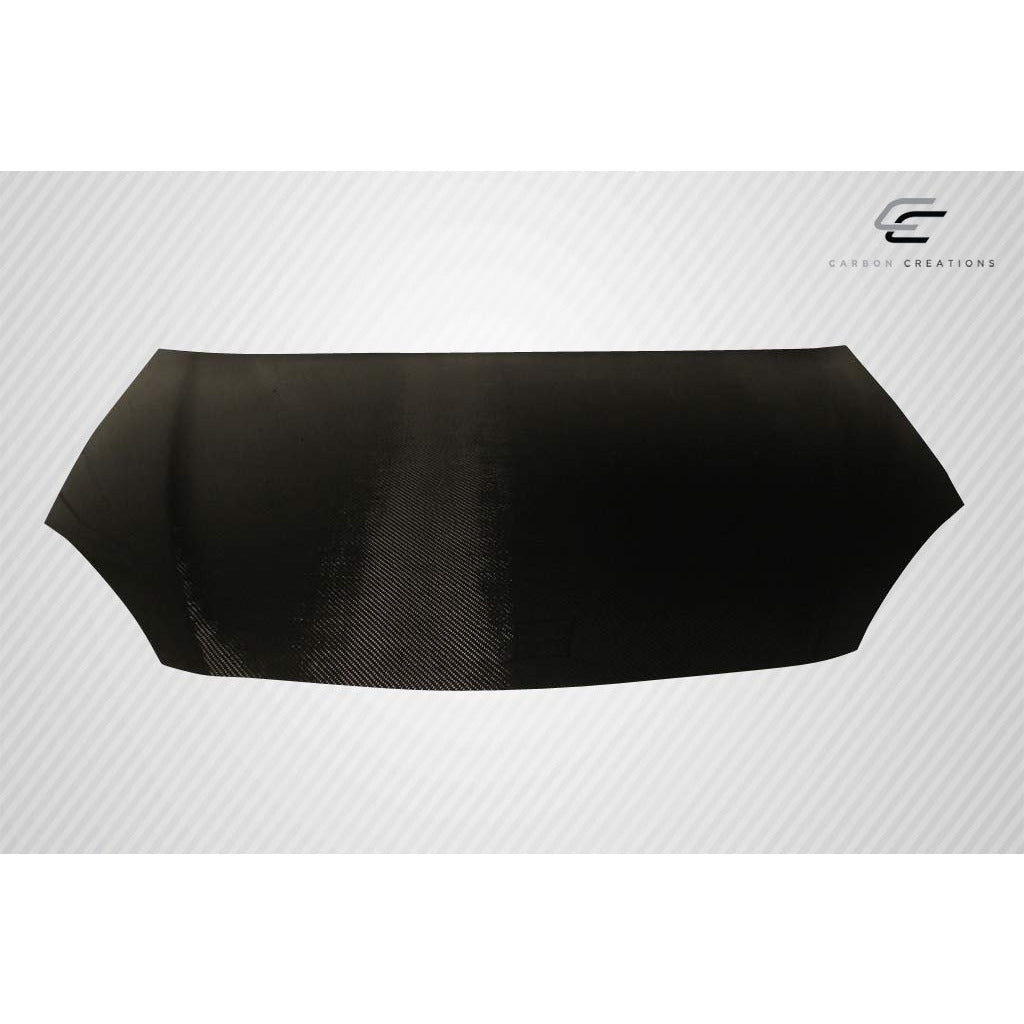 Acura RSX Carbon Fiber Hood
