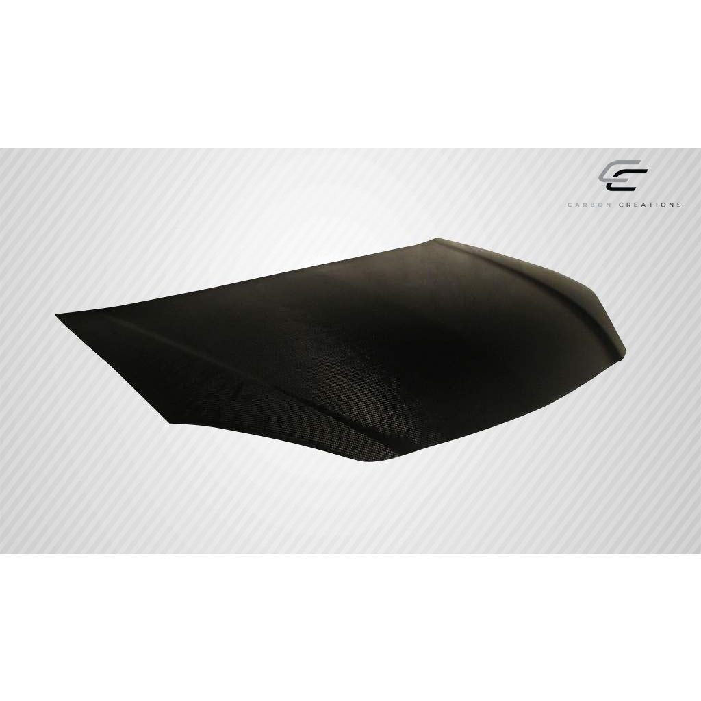 Acura RSX Carbon Fiber Hood