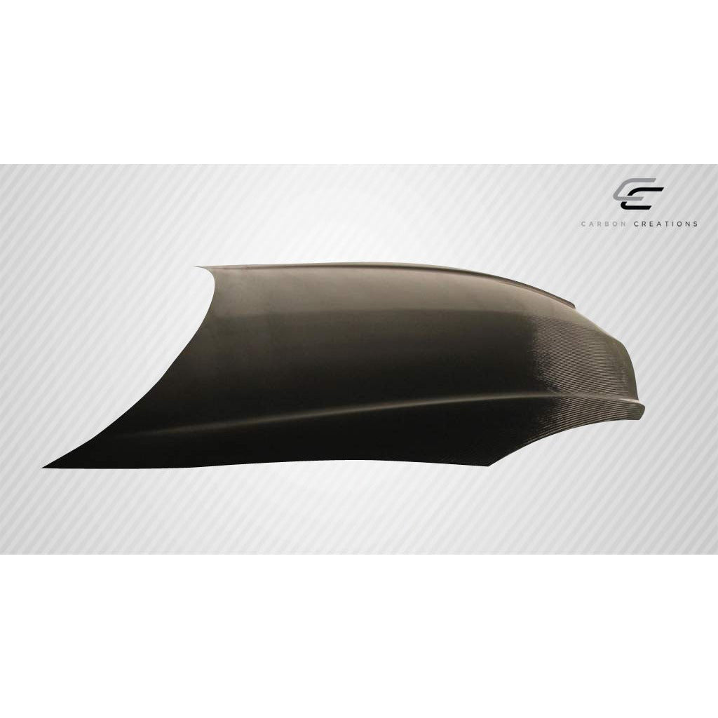 Acura RSX Carbon Fiber Hood
