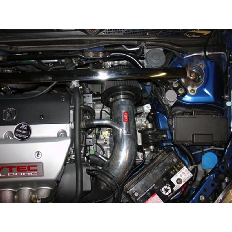Injen 02-06 RSX Type S Polished Short Ram Intake