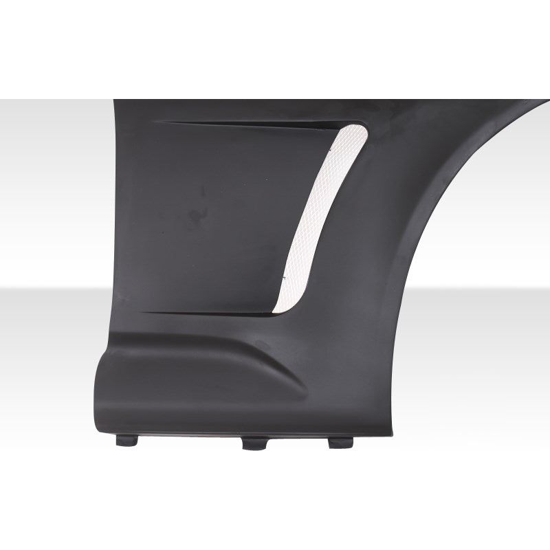 2000-2009 Honda S2000 A-Sport Front Fenders (+25mm)
