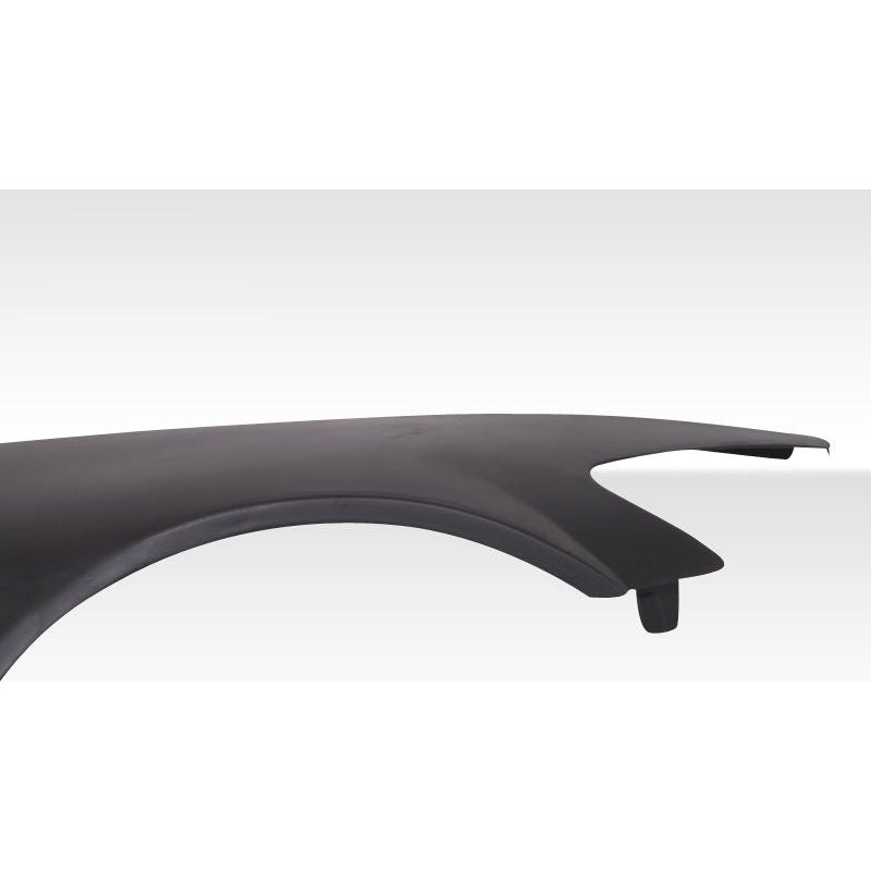 2000-2009 Honda S2000 A-Sport Front Fenders (+25mm)