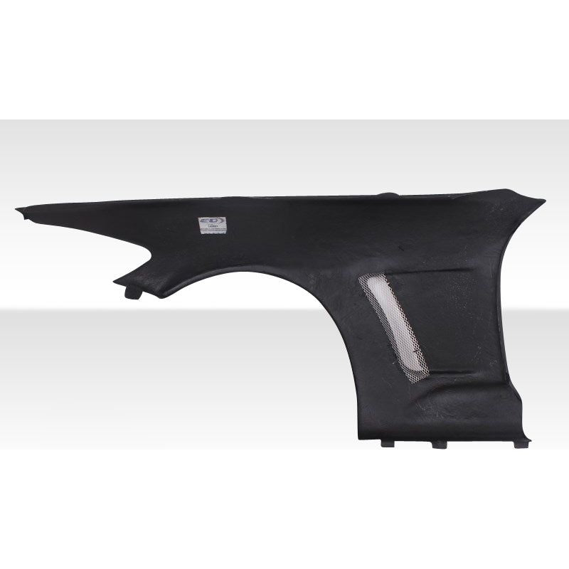 2000-2009 Honda S2000 A-Sport Front Fenders (+25mm)