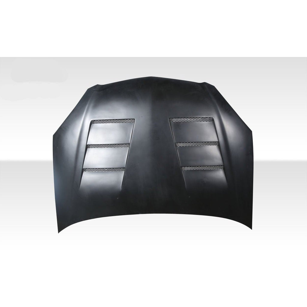 02-06 Acura RSX TS-1 Hood
