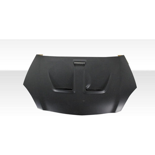 02-06 Acura RSX Type M Hood