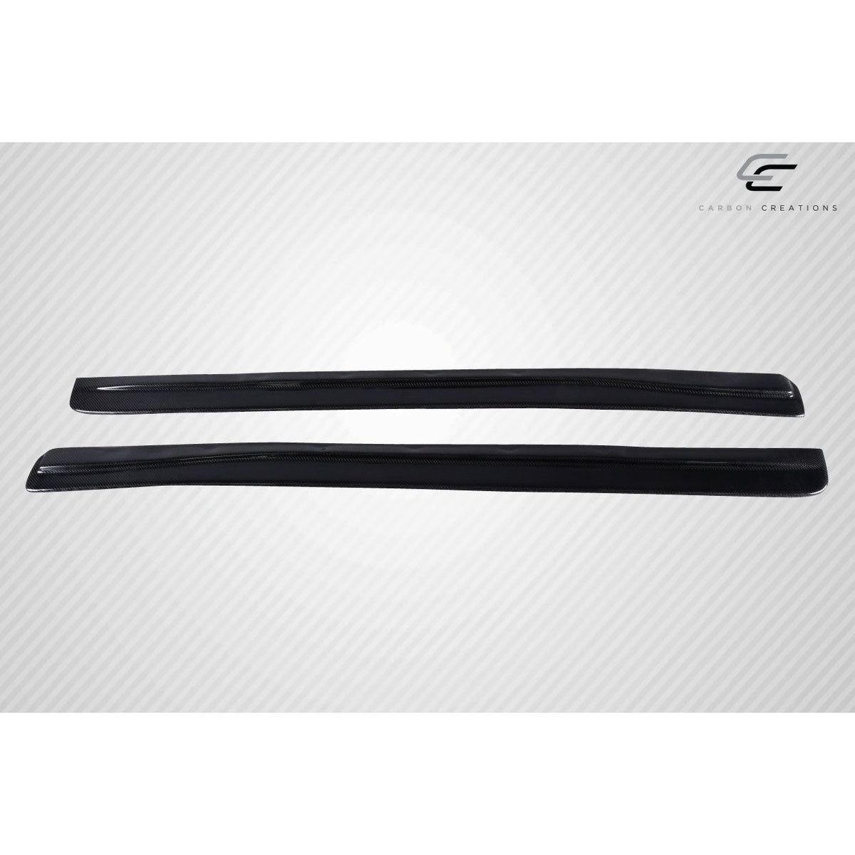 Honda S2000 A-Sport Side Skirt Splitters