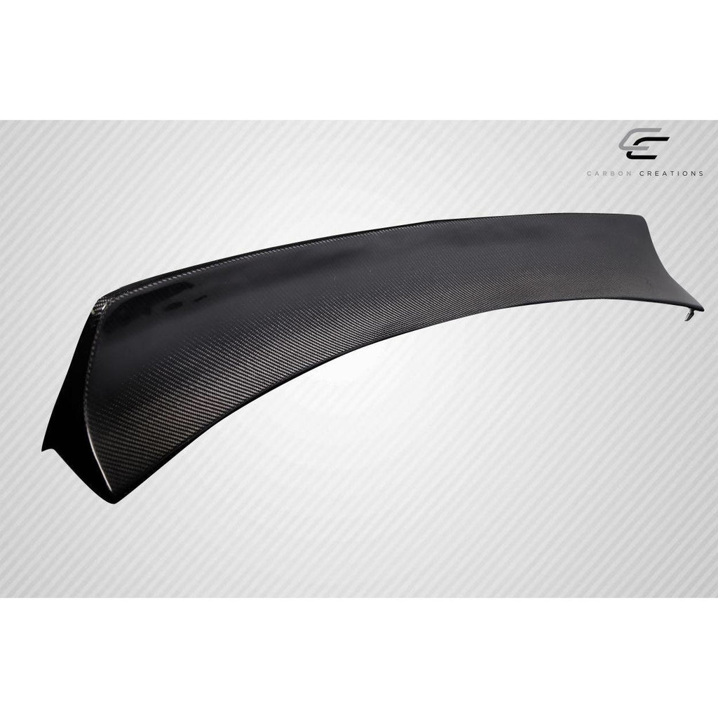 Acura RSX RBS Rear Wing