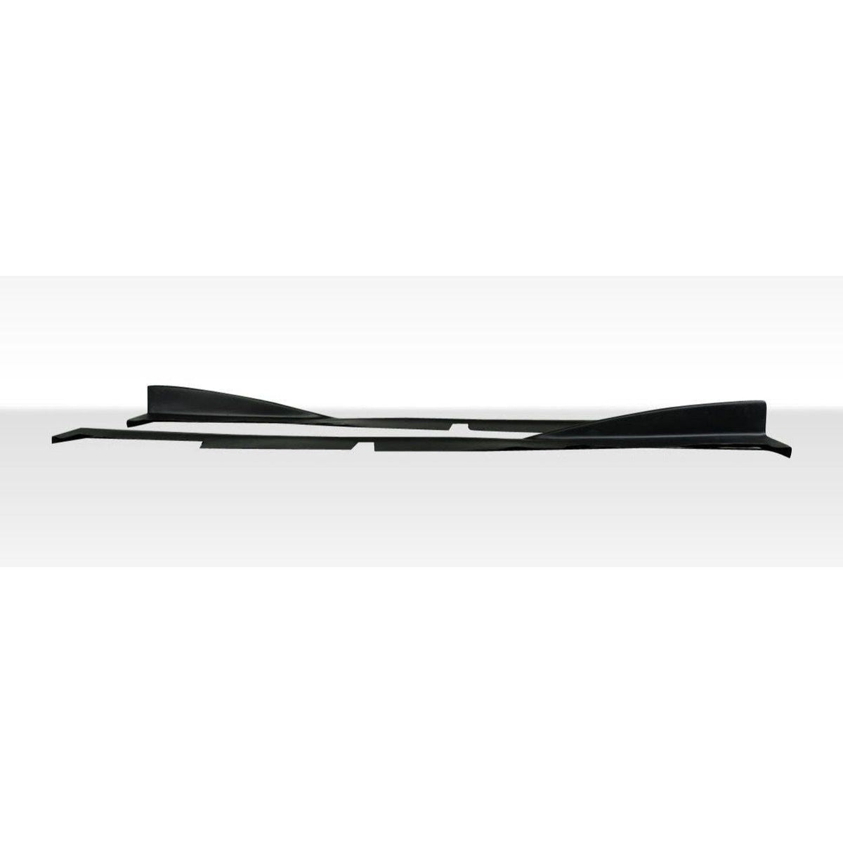 02-06 Acura RSX C Speed Side Skirt Splitters