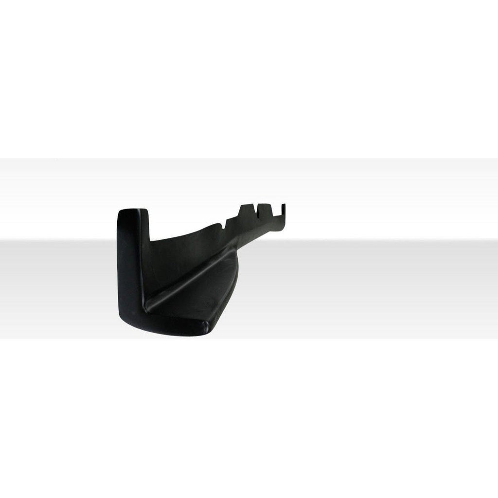 02-06 Acura RSX C Speed Side Skirt Splitters