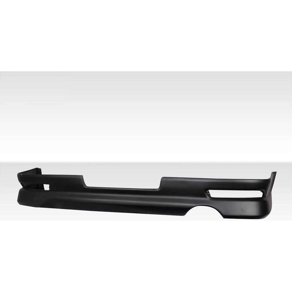 05-06 A-SPEC Lip Kit