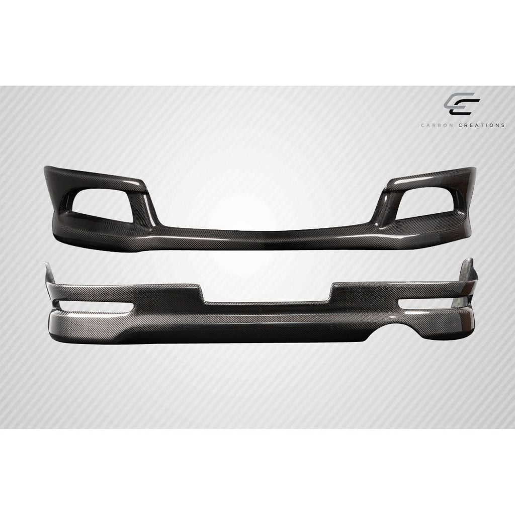 05-06 A-SPEC Lip Kit