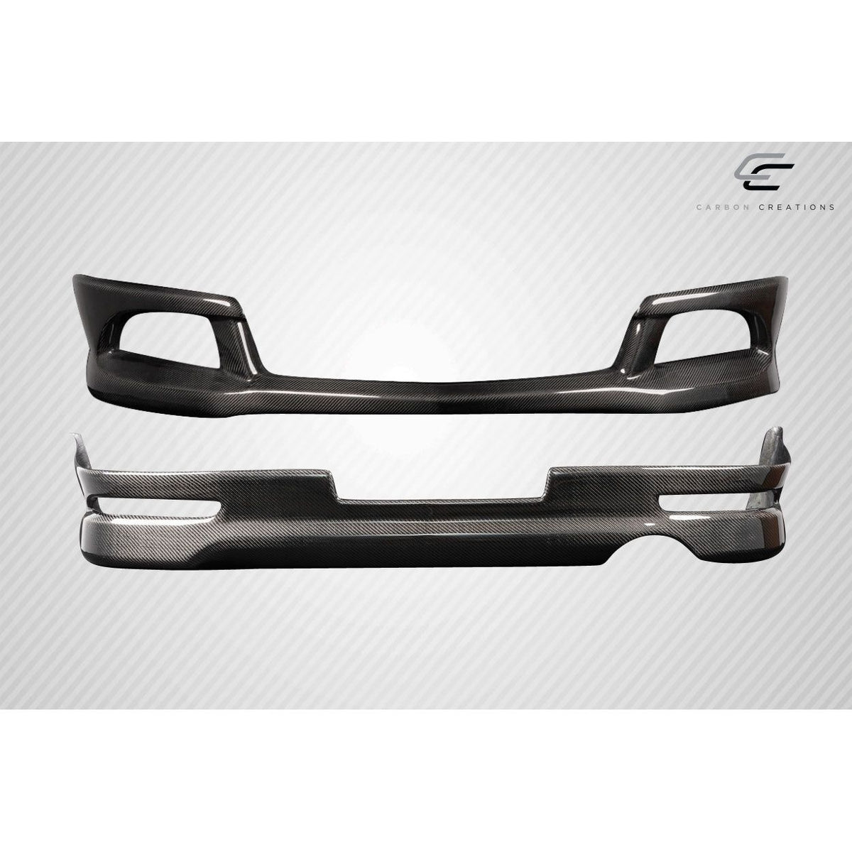 05-06 A-SPEC Lip Kit