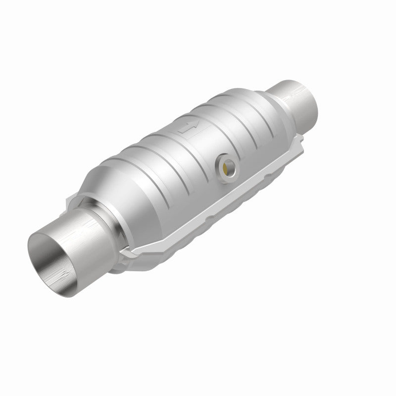 MagnaFlow 2.5inch Catalytic Converter