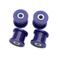 SuperPro 2002 Acura RSX Base Rear Lower Control Arm to Lower Knuckle Bushing Set (4pcs.)