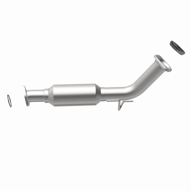 MagnaFlow CARB Compliant Catalytic Converter - Base