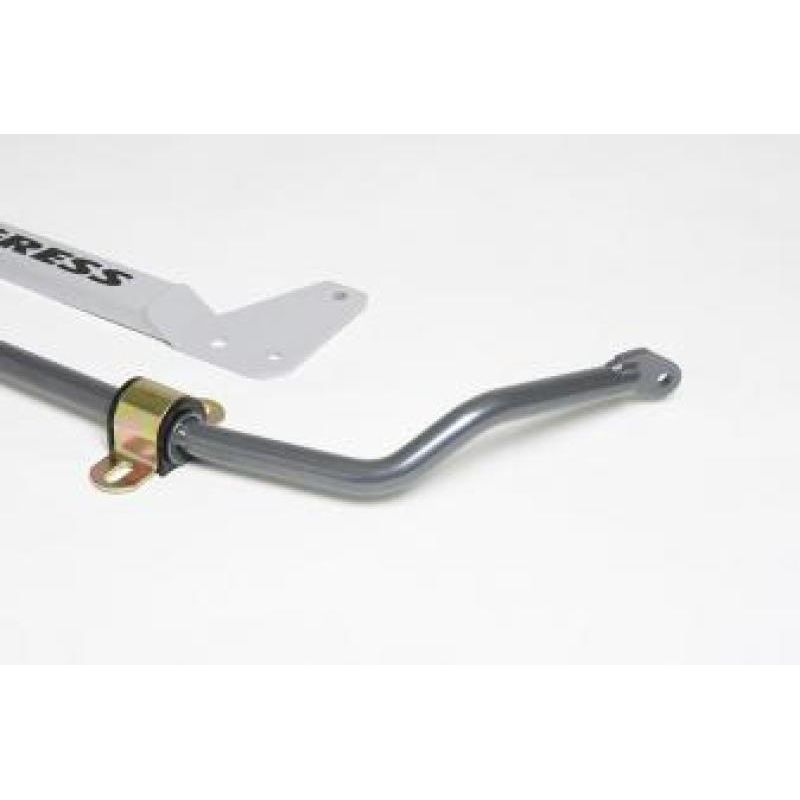 Progress Tech 02-06 Acura RSX/02-03 Honda Civic SI Rear Sway Bar (22mm - Incl Chassis Brace)