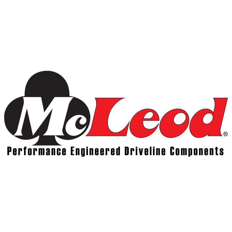McLeod Tuner Series Street Elite Clutch RSX 2002-06 2.0L 5-Speed Base