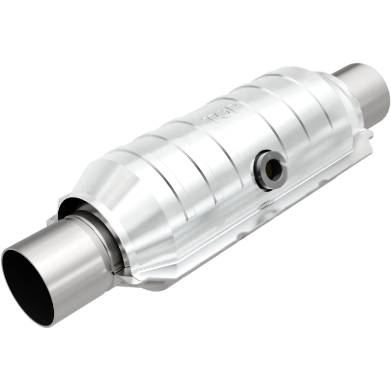 MagnaFlow 2.25inch Catalytic Converter
