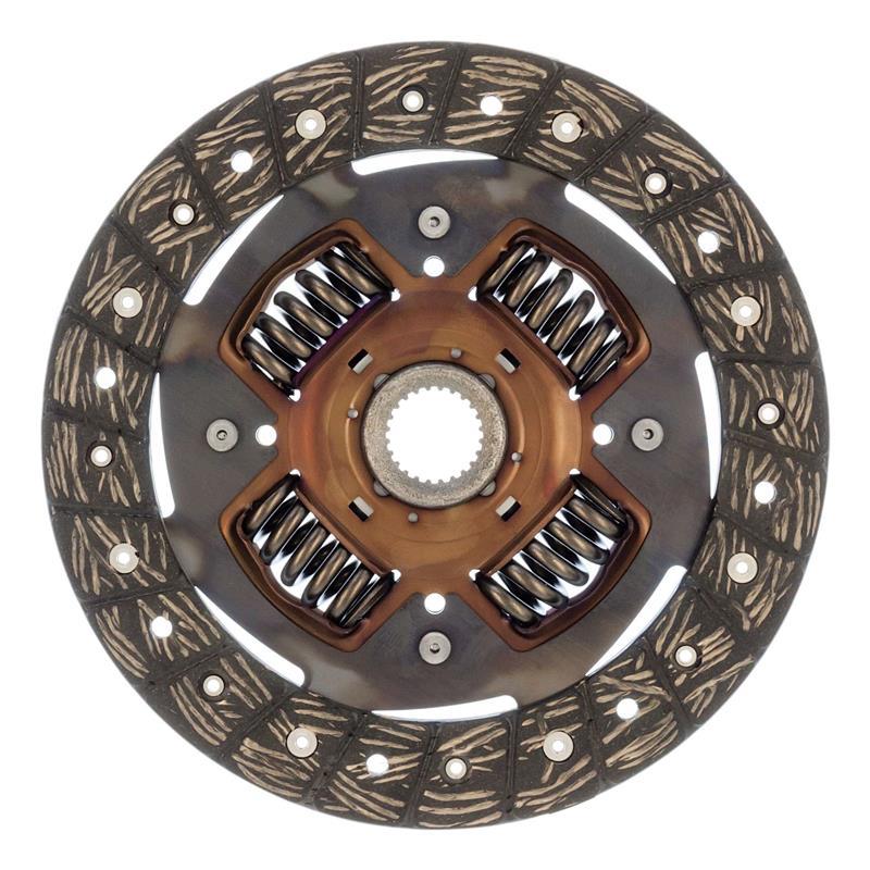 Exedy Stage 1 Replacement Organic Clutch Disc