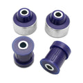 SuperPro 2002 Acura RSX Base Control Arm - Caster Offset Bushing Set