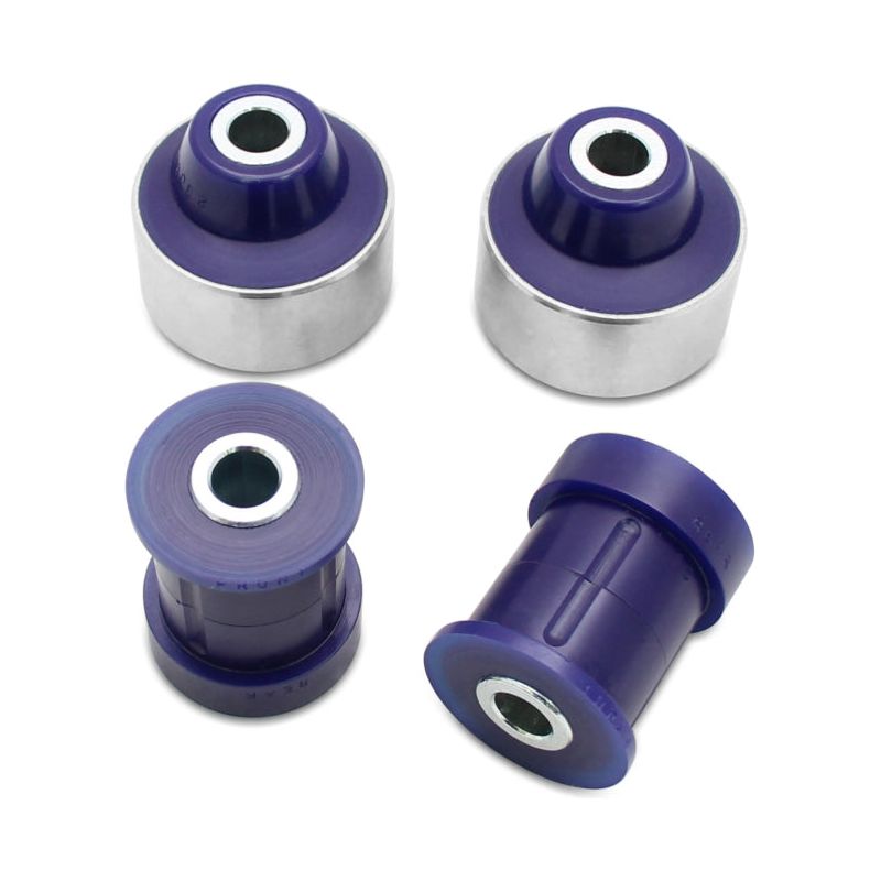 SuperPro 2002 Acura RSX Base Control Arm - Caster Offset Bushing Set