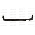 Seibon 02-04 Acura RSX TR Carbon Fiber Rear Lip