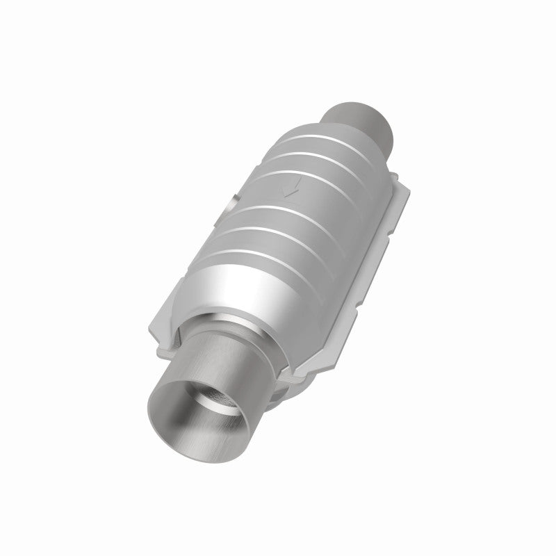 MagnaFlow Catalytic Converter 2.5in Inlet/Outlet