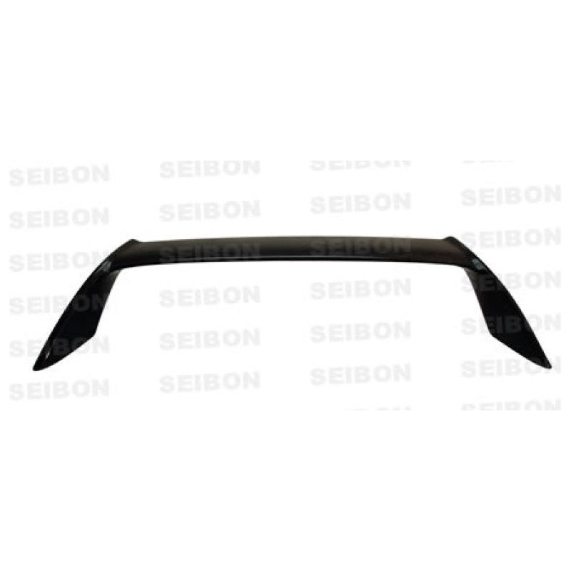 Seibon 02-06 Acura RSX TR Carbon Fiber Rear Spoiler
