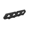 Skunk2 Pro Series Honda/Acura H to K Intake Manifold Adapter (Race Only)