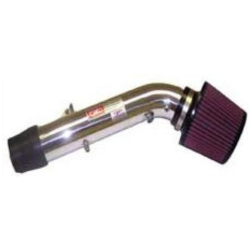 Injen 02-06 RSX (CARB 02-04 Only) Polished Short Ram Intake