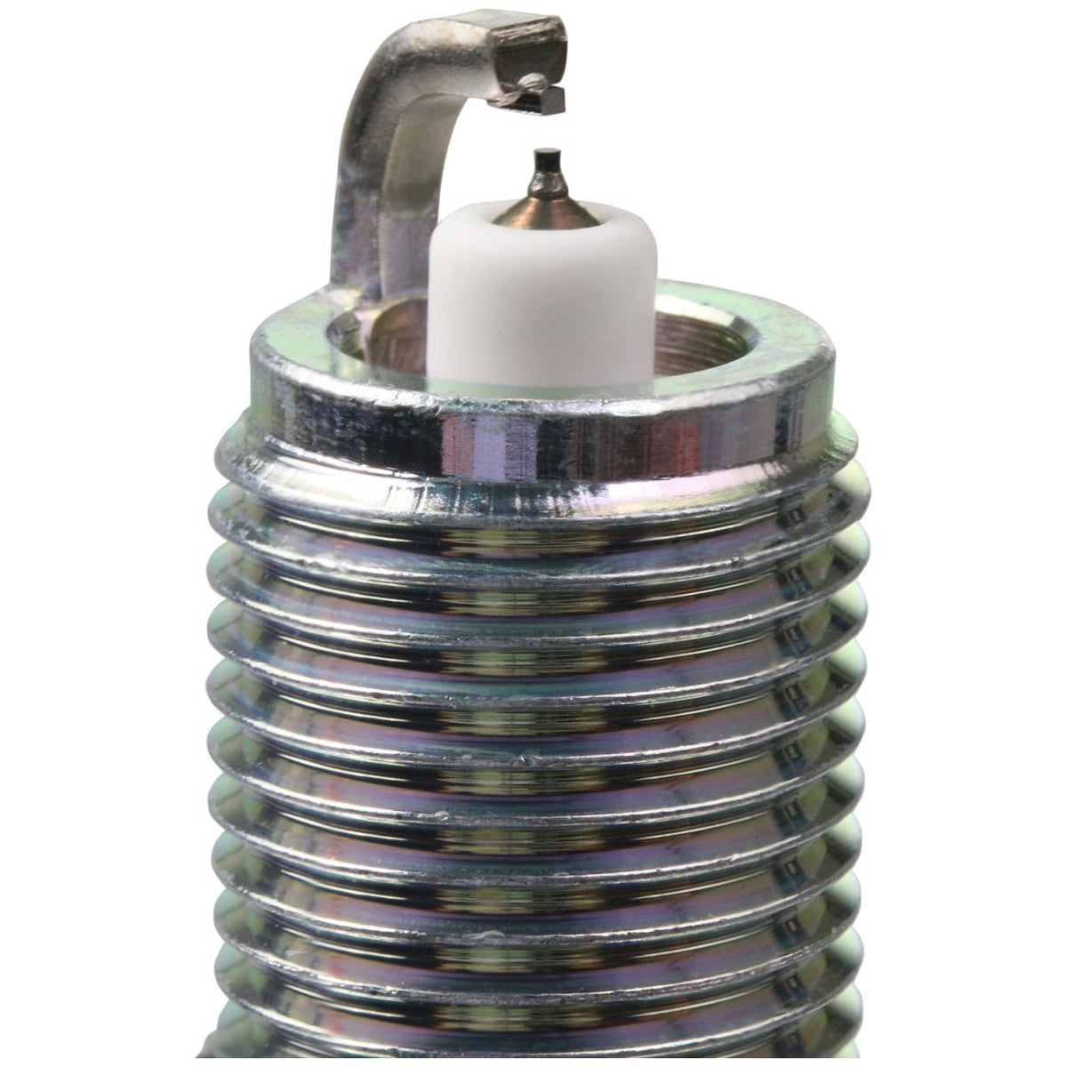 NGK Ruthenium HX Spark Plug Box of 4 (FR7BHX-S)