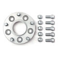 H&R Trak+ 20mm DRA Hubcentric Wheel spacers - Pair