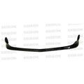 Seibon 02-04 Acura RSX TR Carbon Fiber Front Lip