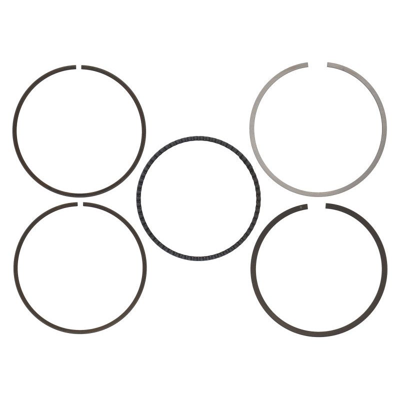 Wiseco 87.00MM RING SET Ring Shelf Stock